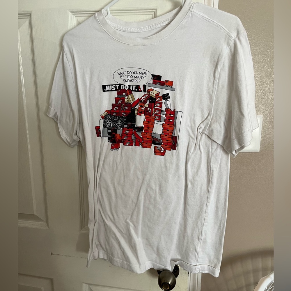Men’s tshirt